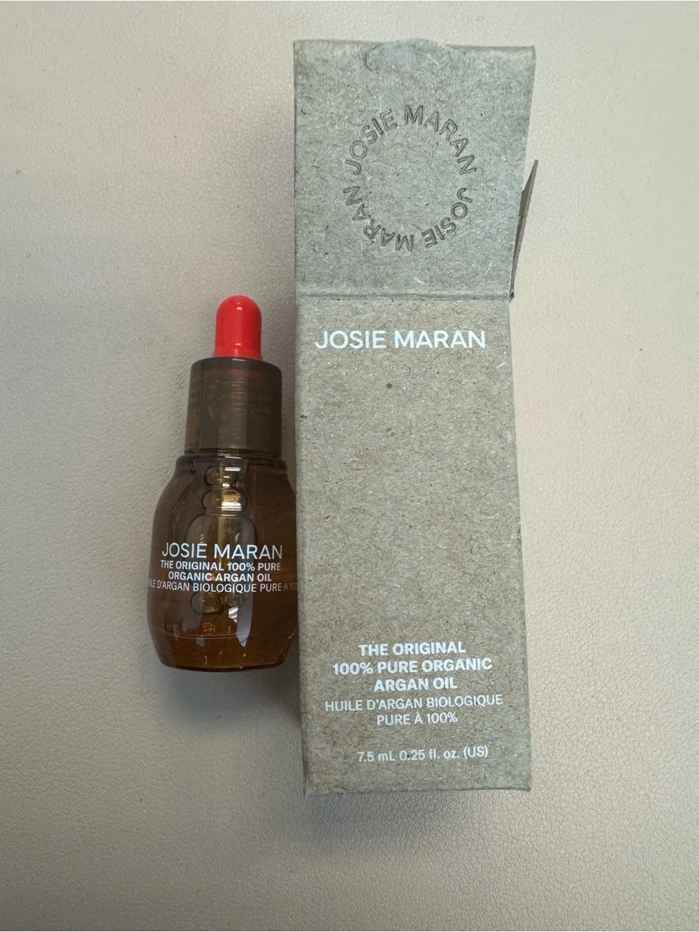 JOSIE MARAN travel size